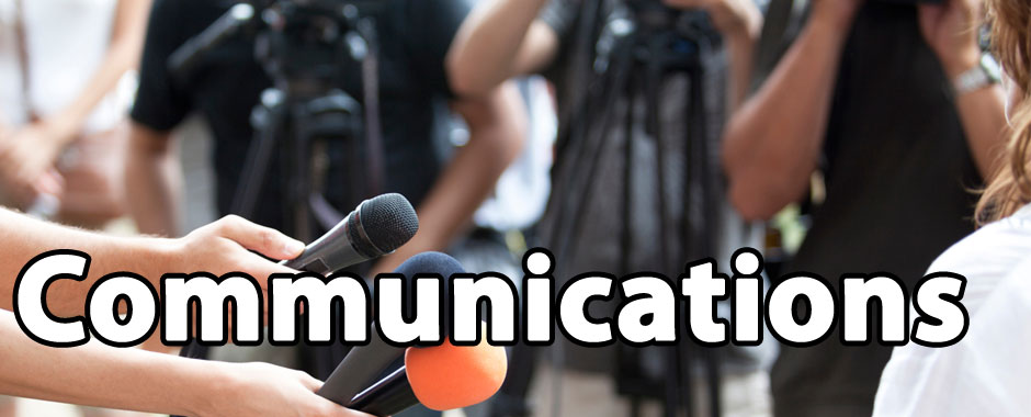 Communications